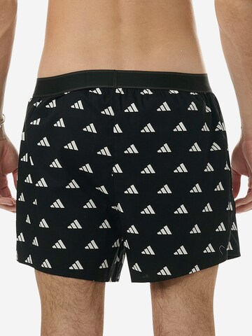 ADIDAS SPORTSWEAR Boxershorts ' Active Woven ' in Zwart