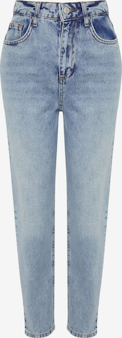 TrendyolTraperice - plava boja: prednji dio