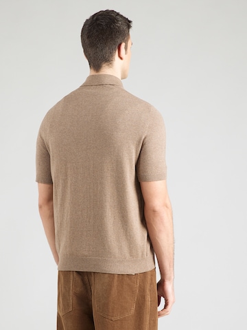 Only & Sons - Jersey 'ONSLOUI' en beige