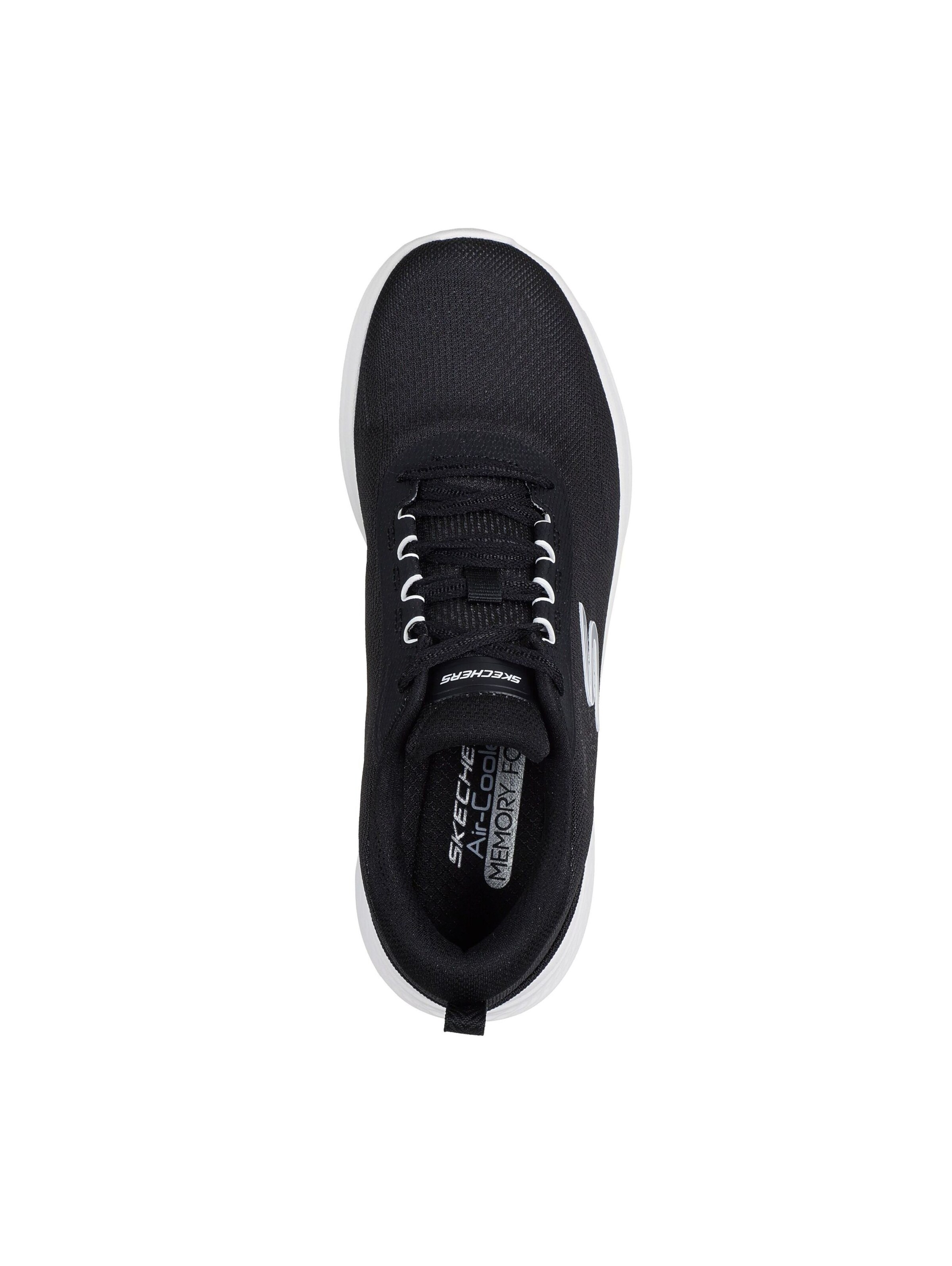 SKECHERS Sneaker low 'LITE PRO 2.0-EVERYDAY PACE' in Schwarz