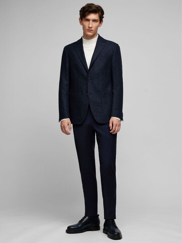 HECHTER PARIS Regular fit Blazer in Blue