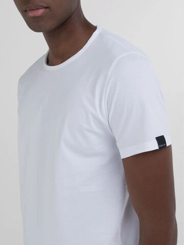 REPLAY Shirt in White