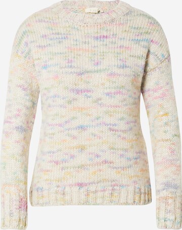 WHITE STUFF Pullover in Beige: predná strana