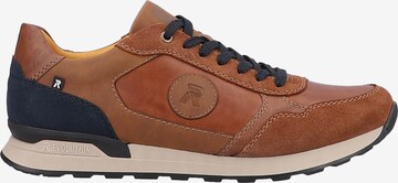 Rieker EVOLUTION Sneaker in Braun