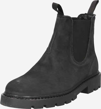 ABOUT YOU Chelsea boots 'Darius' in Black, Item view