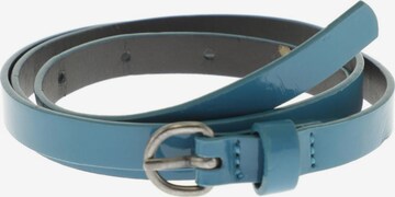 EDC BY ESPRIT Belt in One size in Blue: front