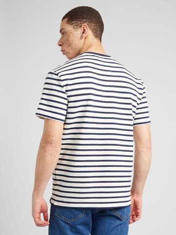 Only & Sons - Camiseta 'KIAN' en blanco