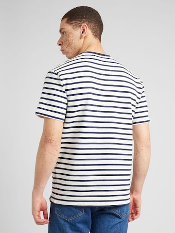 Only & Sons T-Shirt 'KIAN' in Weiß