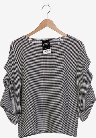 Someday Sweater XL in Grau: predná strana