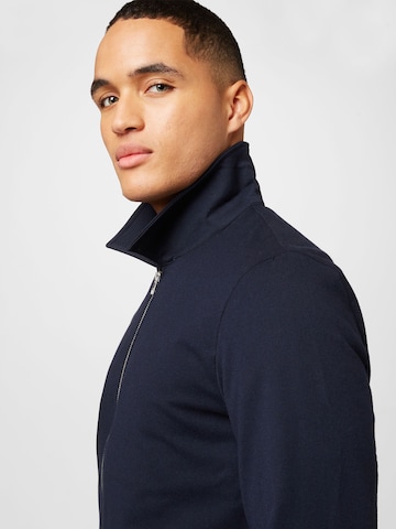 JACK & JONES Between-Season Jacket in Blue