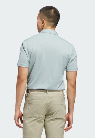 T-Shirt fonctionnel 'Ultimate365' ADIDAS PERFORMANCE en vert