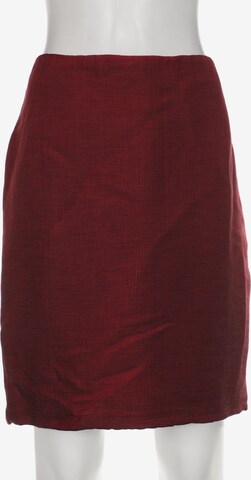 eve in paradise Skirt in XL in Red: front