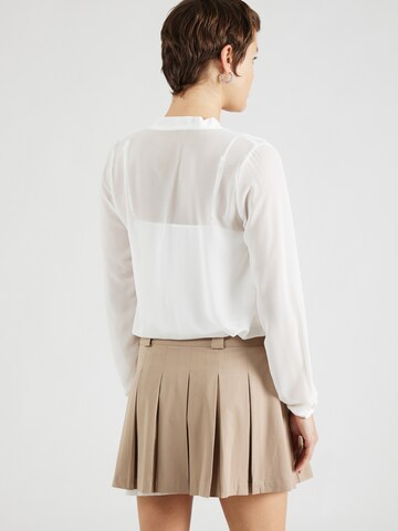 ABOUT YOU Blouse 'Presley' in White