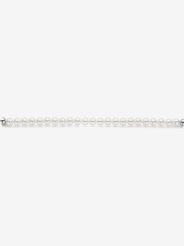 Ti Sento Milano Bracelet in White