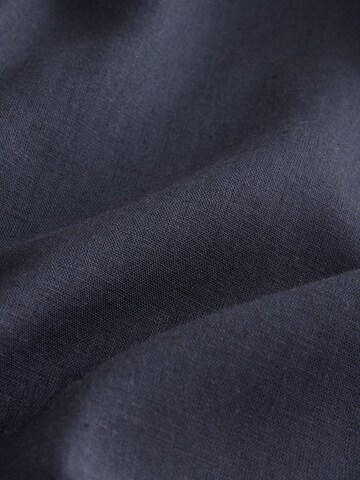 Next Wide leg Trousers in Blue