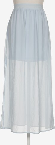 Orsay Skirt in M in Blue: front