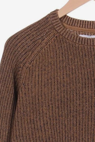 Only & Sons Pullover L in Braun