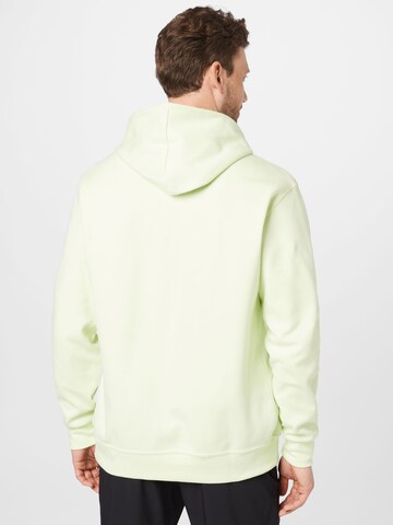 ADIDAS GOLF Sport sweatshirt i grön