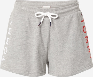 Tommy Hilfiger Underwear Regular Shorts in Grau: predná strana