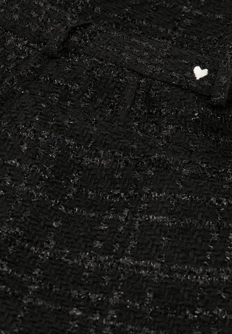 Fabienne Chapot Bootcut Broek in Zwart