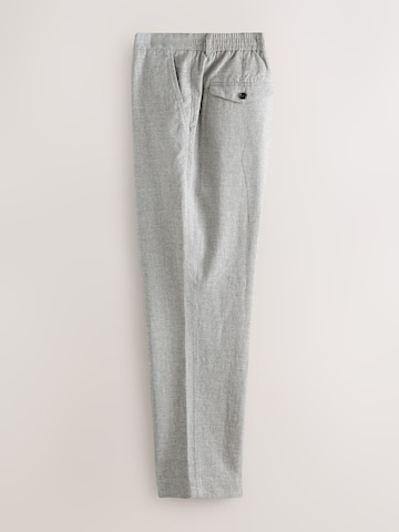 Regular Pantalon Next en gris