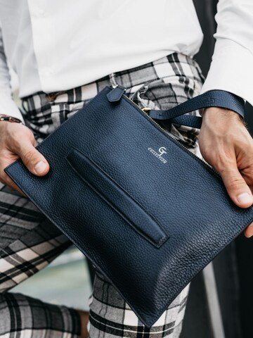 GT Collection - Messenger 'Premium' en azul