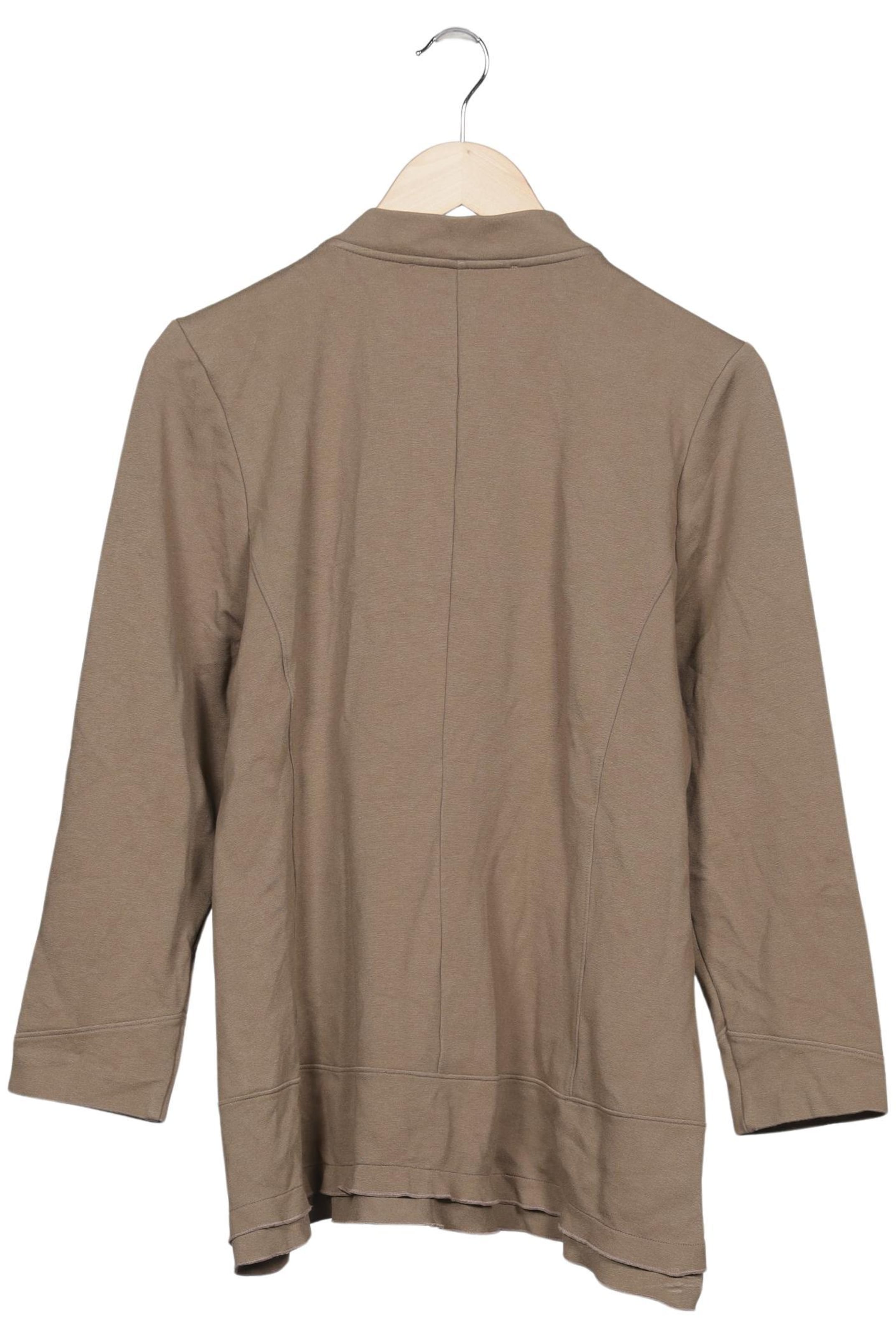 Himmelblau by Lola Paltinger Sweater & Cardigan in 4XL in Beige