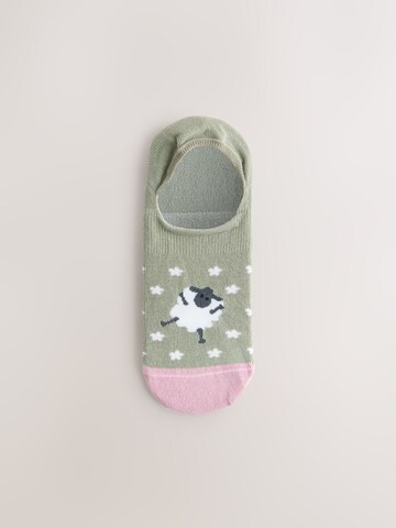 Next Sukapöiad, värv beež