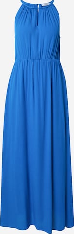 ABOUT YOU Poletna obleka 'Antonie' | modra barva: sprednja stran