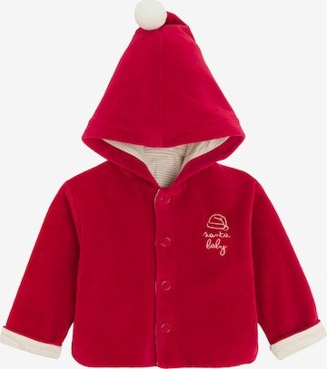 raudona Cool Club Džemperis: priekis