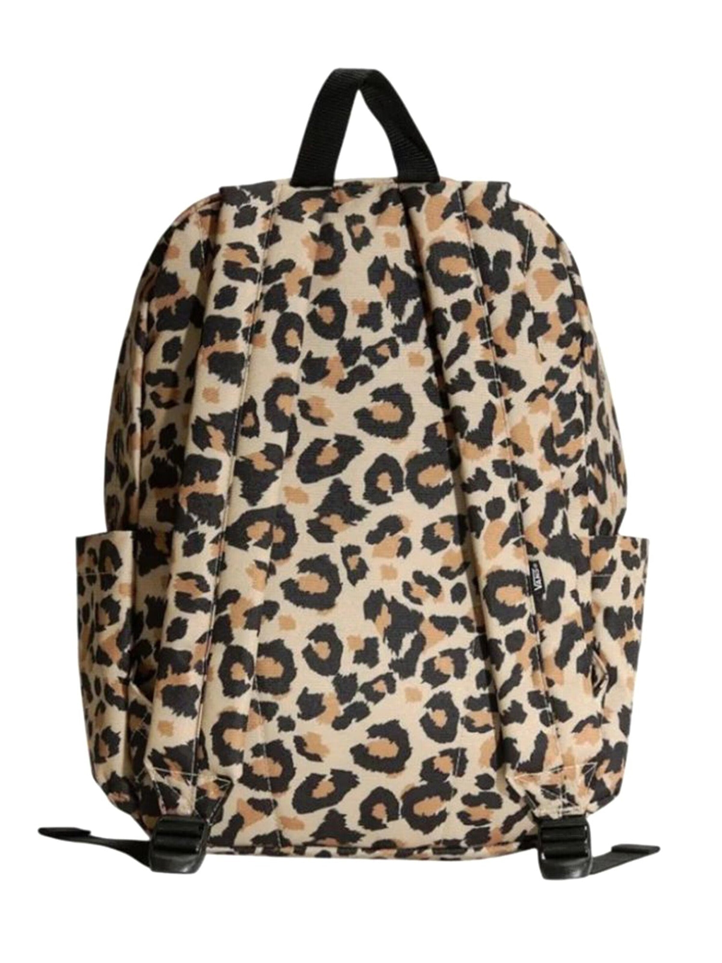 VANS Backpack 'OLD SKOOL GROM BACKPACK INCENSE' in Brown