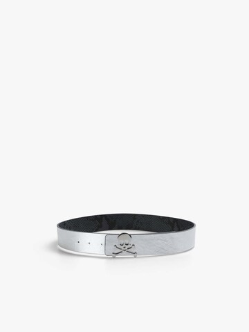 Scalpers Bretels ' ' in Blauw