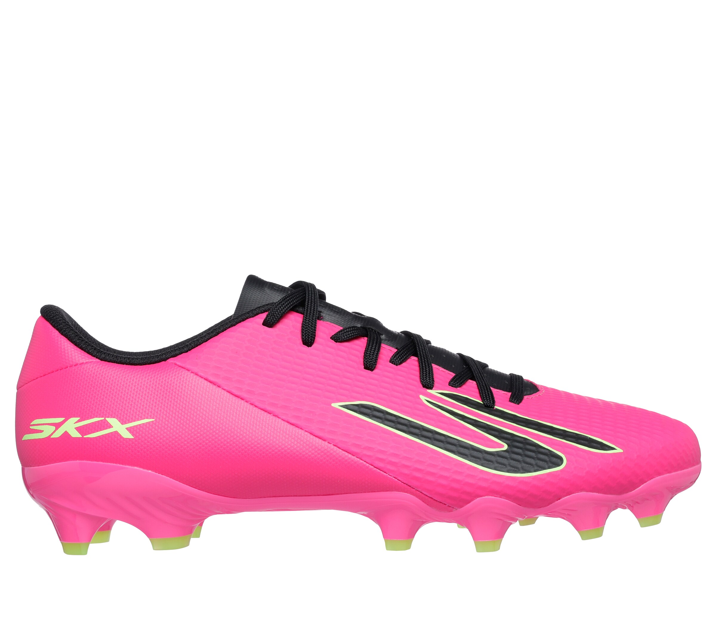 SKECHERS Athletic Shoes in Pink