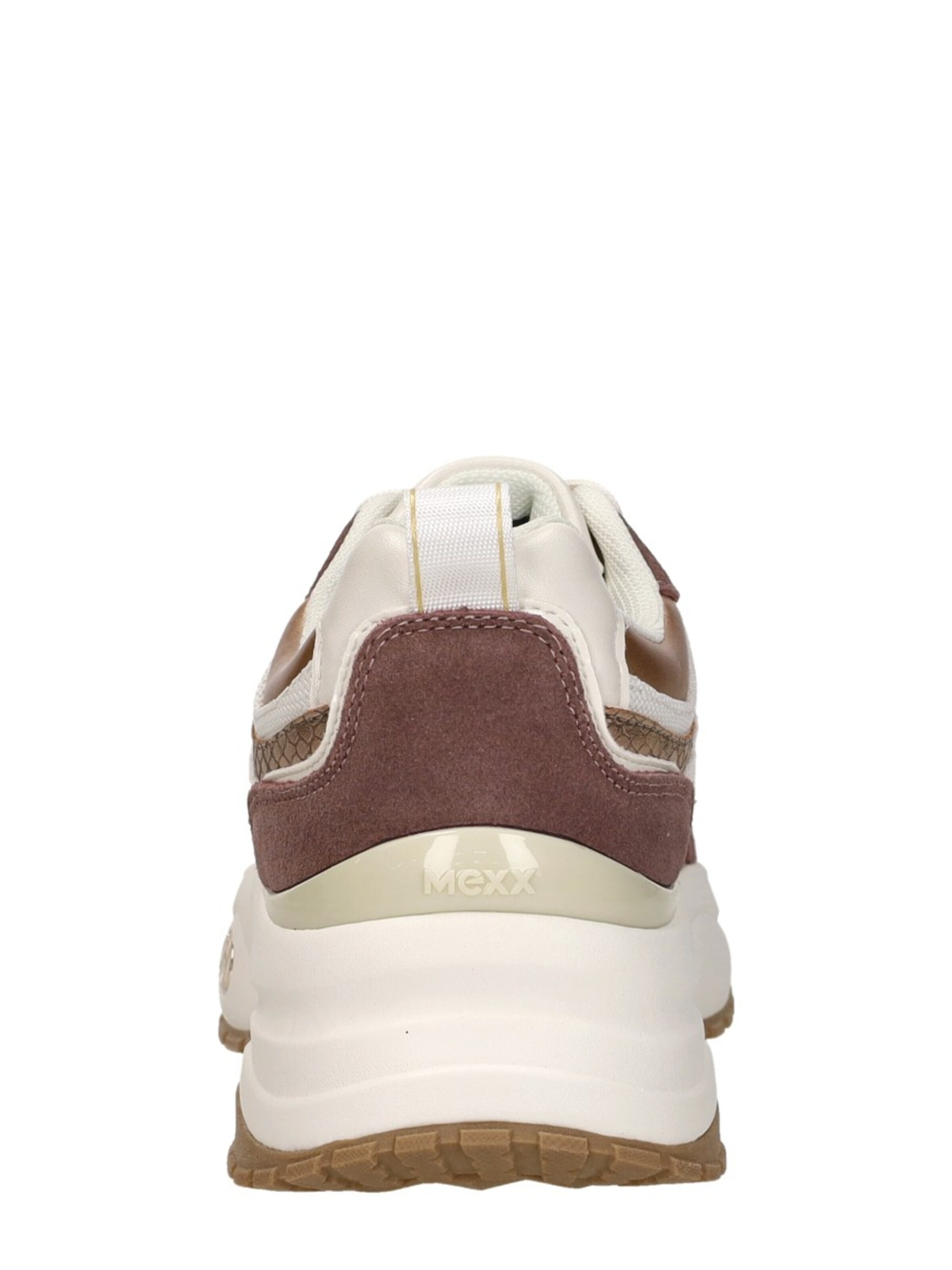 Baskets basses 'Palma Ora' MEXX en marron