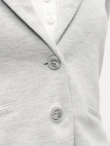 VILA Blejzr 'VILOVENA' – šedá