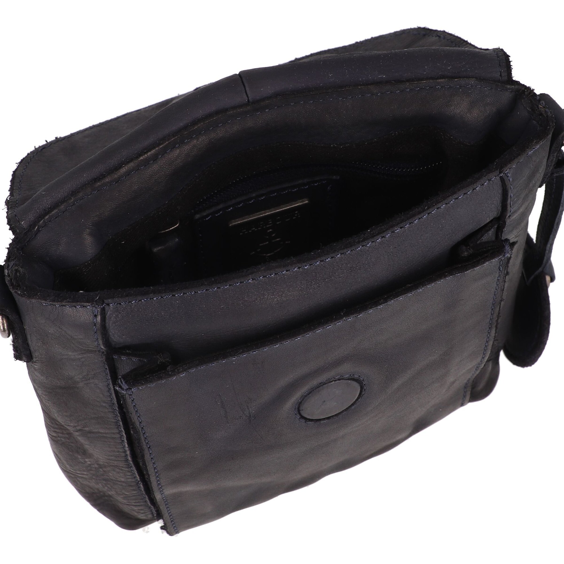 Harbour 2ndTorba preko ramena 'Anchor Love Iben' - plava boja