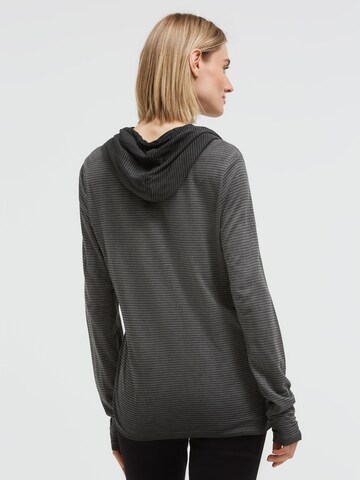 Soccx Shirt in Black