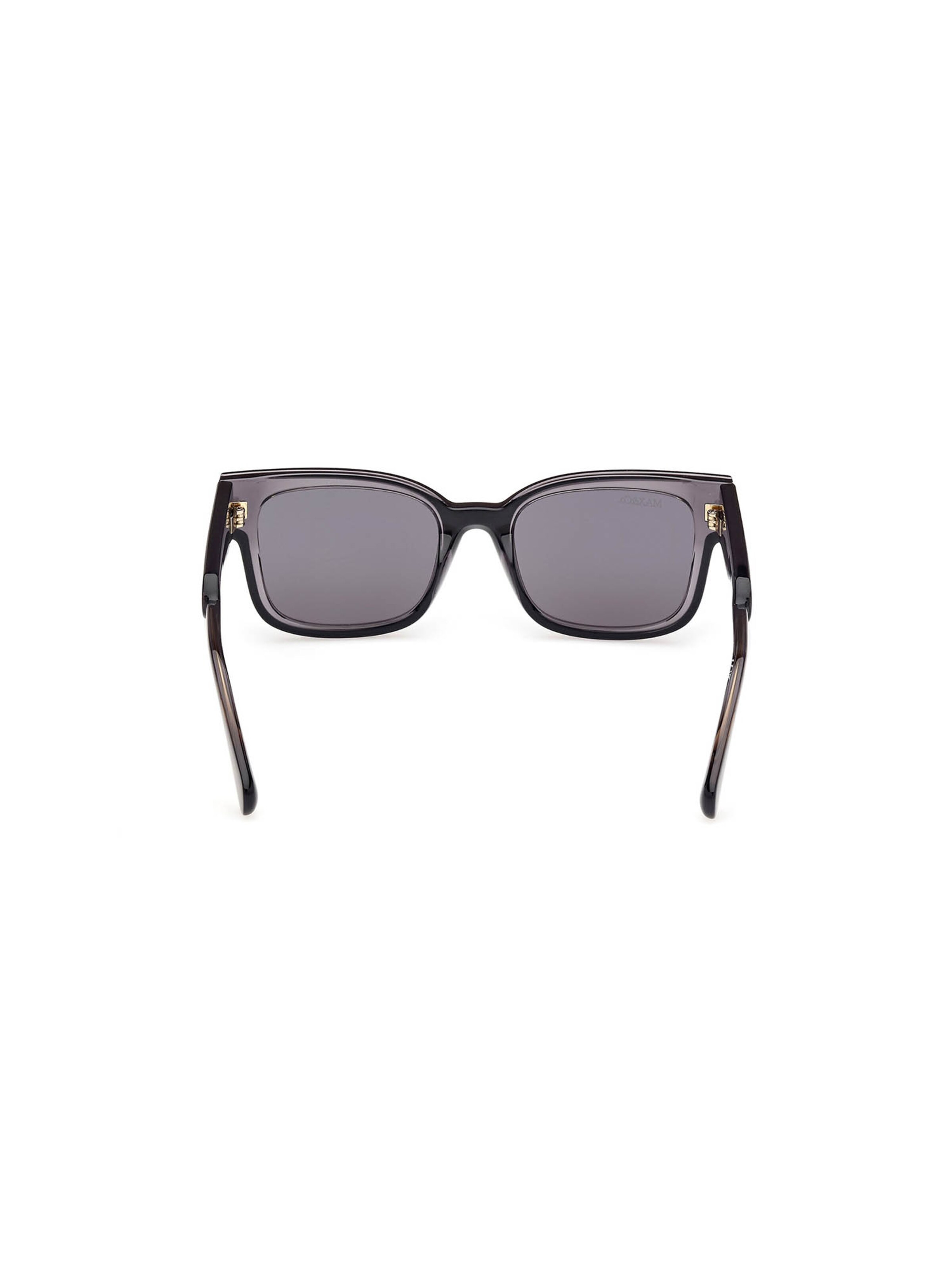 Lunettes de soleil MAX&Co. en noir