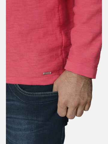 BABISTA Trui ' Tessavista ' in Roze