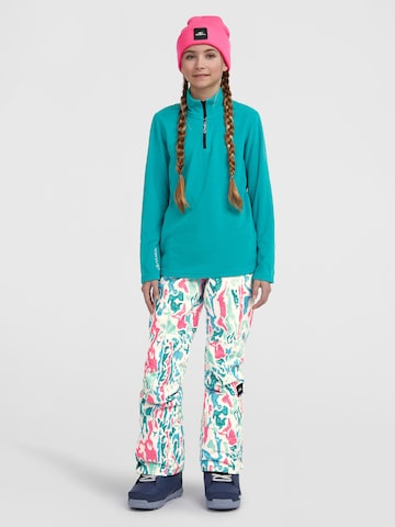 O'NEILL Sports sweater in Blue