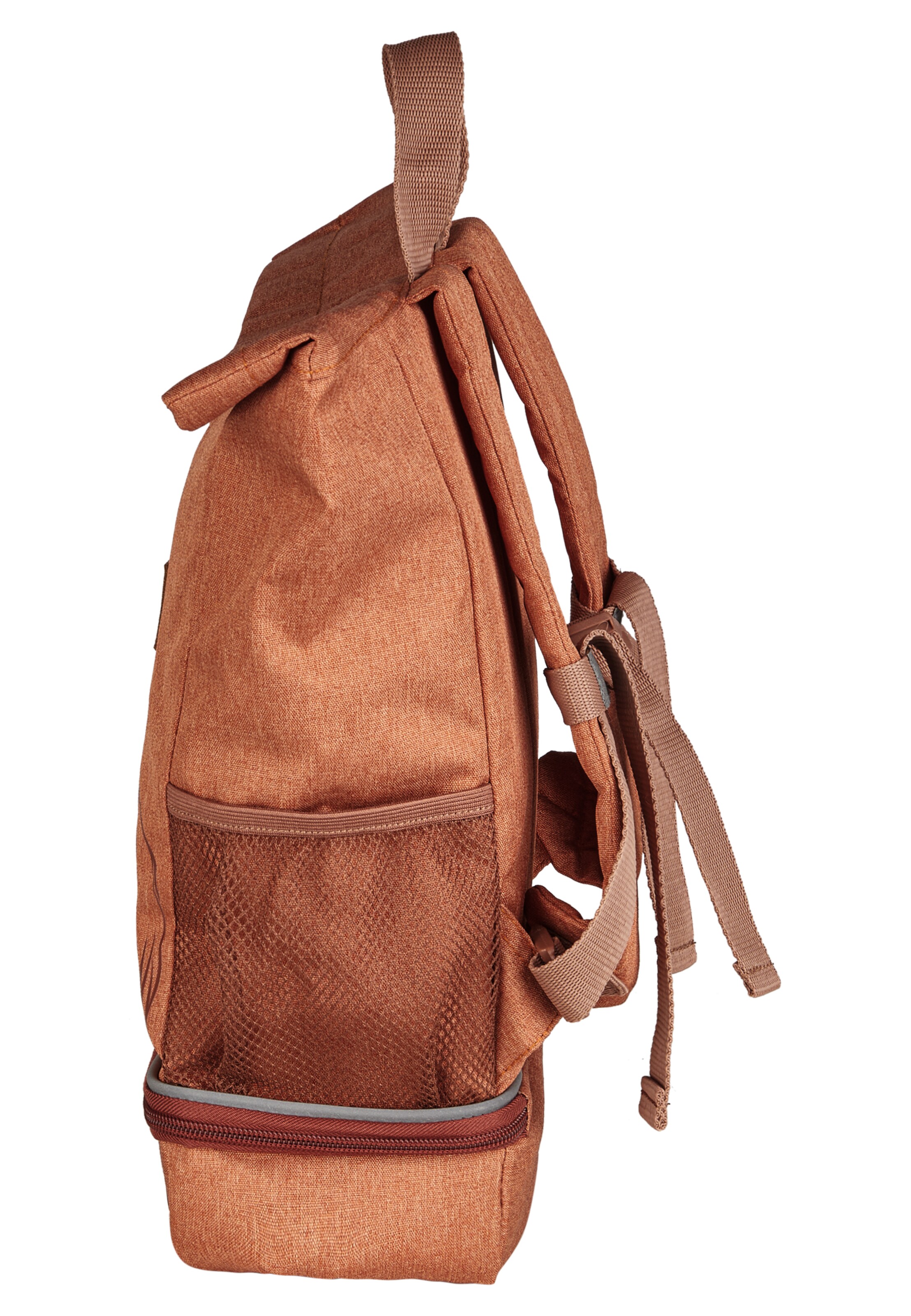 STERNTALER Backpack 'Sunny' in Brown