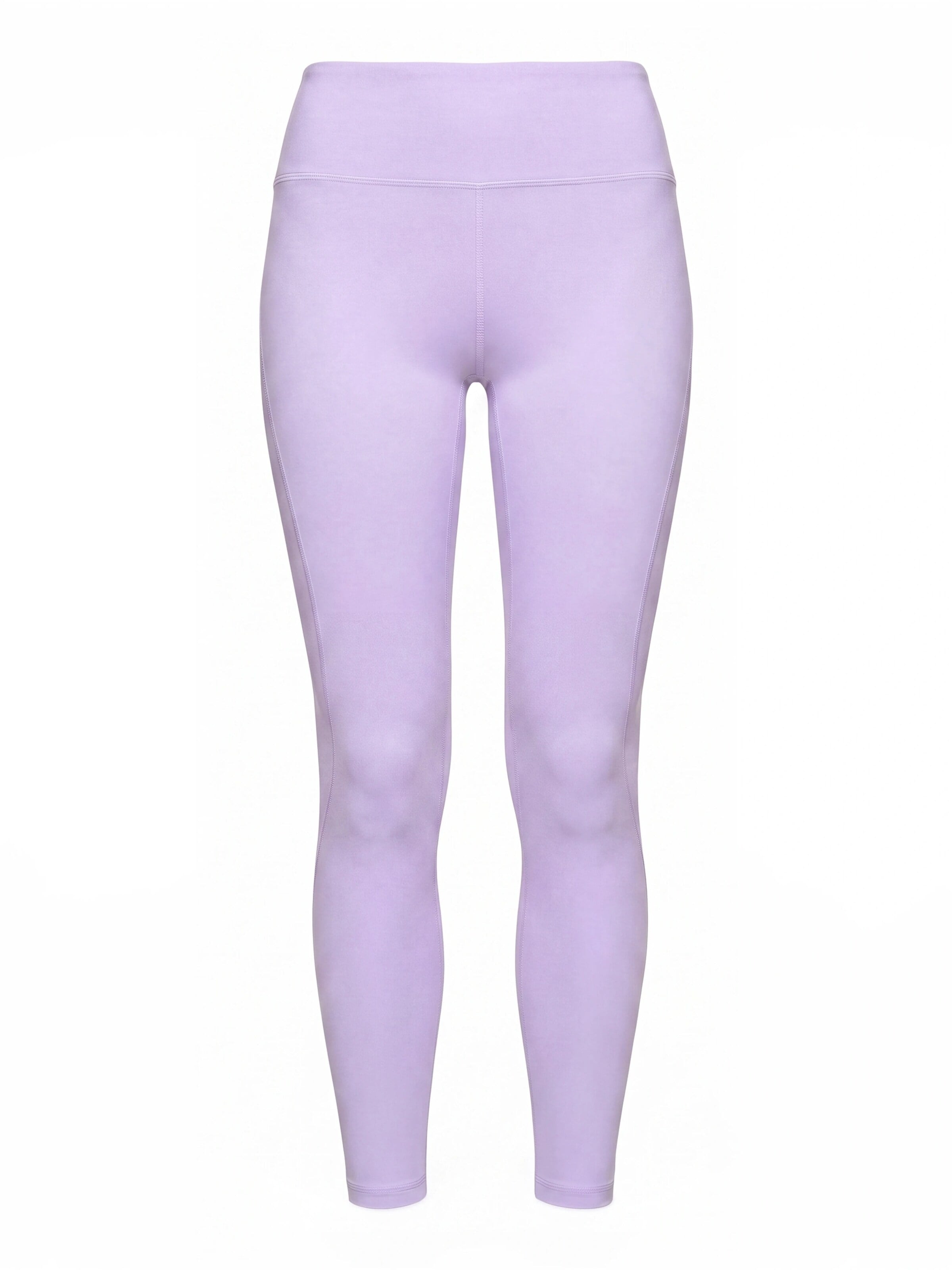LOTUSCRAFTS Skinny Sporthose 'BECCA Leggings'‌‌‌‌‌‌‌‌ in Lila: Vorderseite