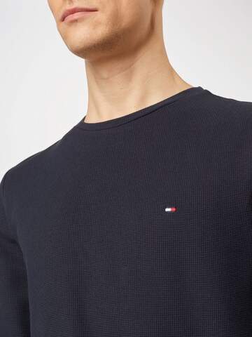 T-Shirt TOMMY HILFIGER en bleu