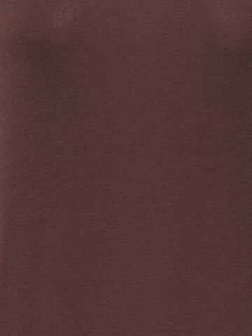 Robe 'UFFA' JDY en marron
