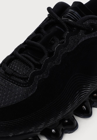 Nike Sportswear Tenisky 'AIR LIQUID MAX' – černá