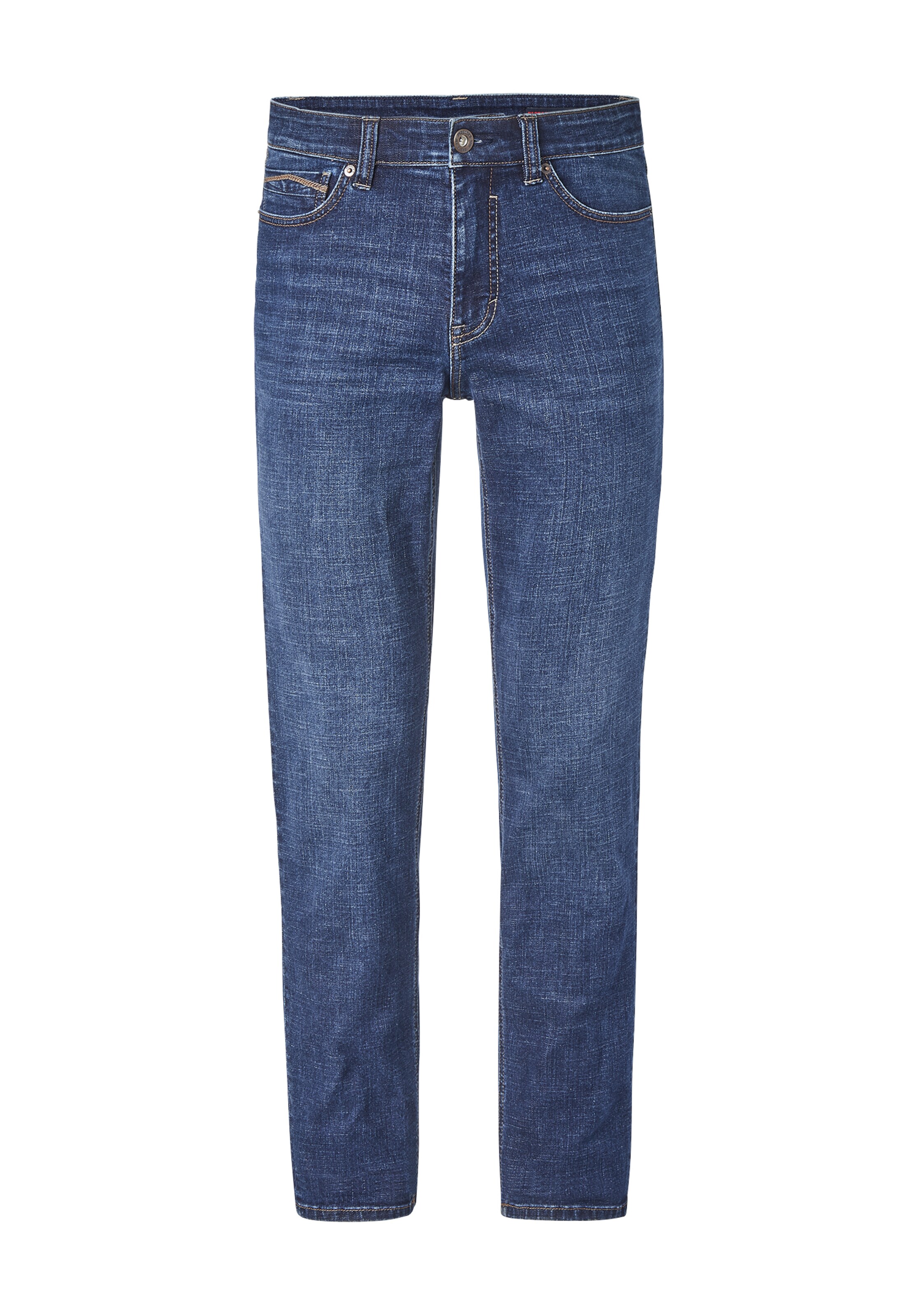 PADDOCKS Jeans in Blue: front