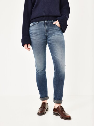 PADDOCKS Slim fit Jeans in Blue: front