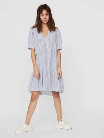 VERO MODA - Vestido 'Palmer' em azul