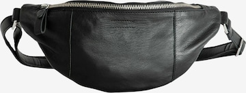 still Nordic Olkalaukku ' Basic ' värissä musta: etupuoli