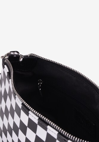 myMo ROCKS Ročna torbica | črna barva